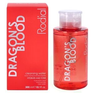 Rodial Dragon’s Blood Cleansing Water